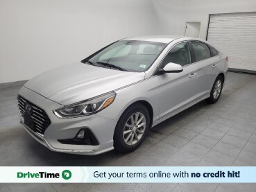 2018 Hyundai Sonata in Chesapeake, VA 23320