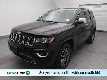 2020 Jeep Grand Cherokee in Charleston, SC 29414