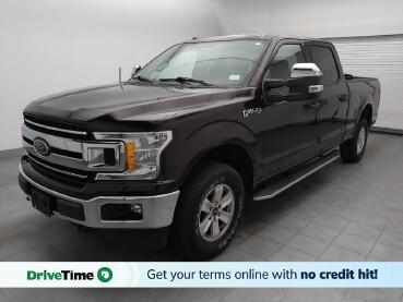2018 Ford F150 in Raleigh, NC 27604