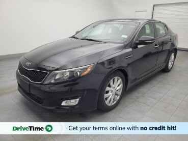 2015 Kia Optima in Salem, VA 24153