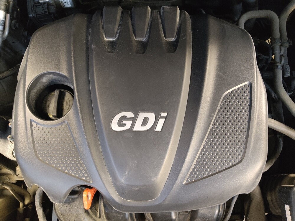 2016 Kia Sportage in Charlotte, NC 28213 - 18056171 30