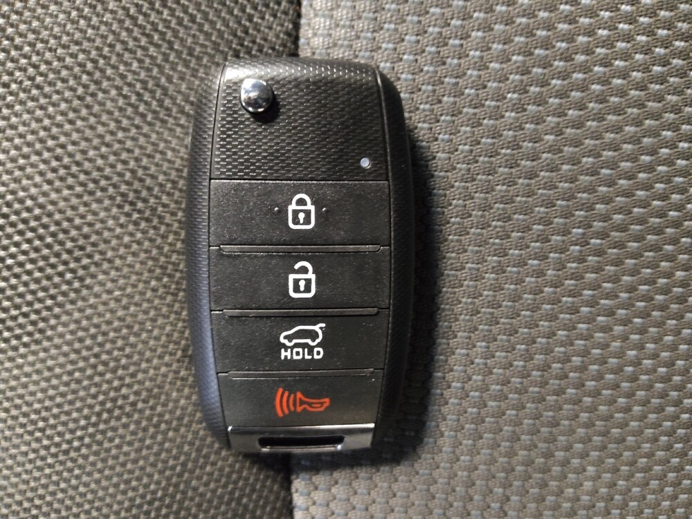 2016 Kia Sportage in Charlotte, NC 28213 - 18056171 32