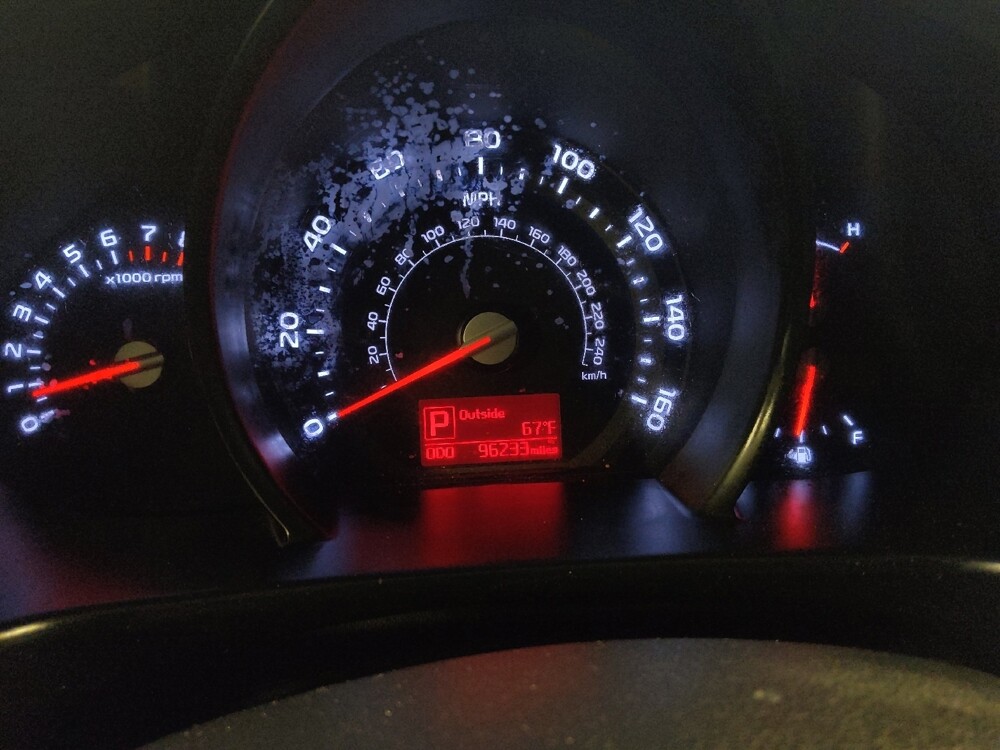 2016 Kia Sportage in Charlotte, NC 28213 - 18056171 23