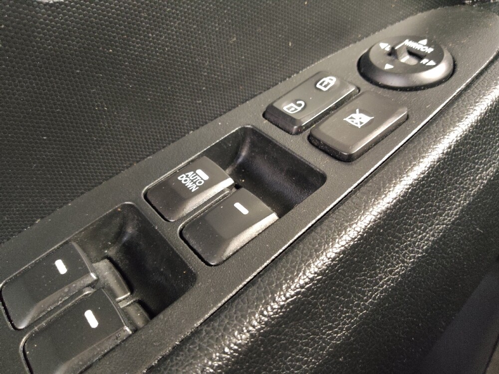 2016 Kia Sportage in Charlotte, NC 28213 - 18056171 27