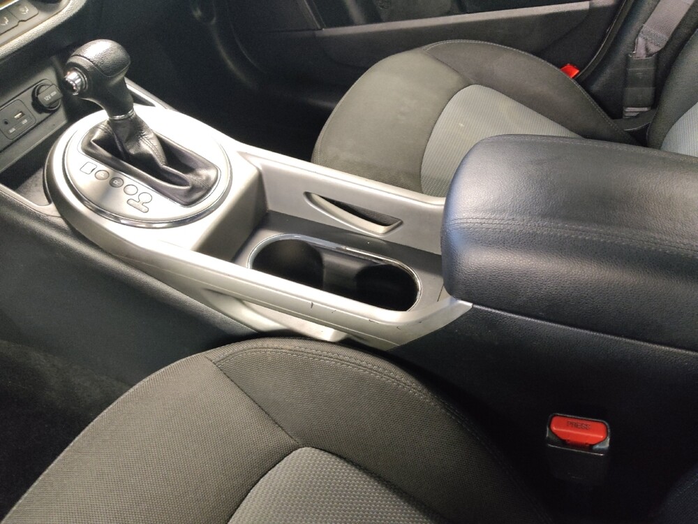 2016 Kia Sportage in Charlotte, NC 28213 - 18056171 26