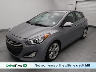 2015 Hyundai Elantra in Charlotte, NC 28213