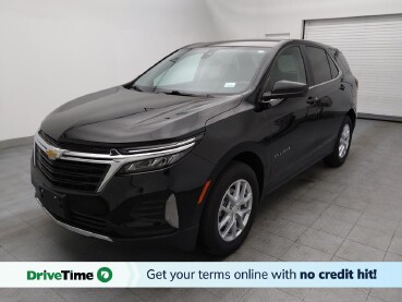 2022 Chevrolet Equinox in Charleston, SC 29414