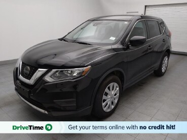 2020 Nissan Rogue in Raleigh, NC 27604
