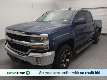 2016 Chevrolet Silverado 1500 in Greensboro, NC 27407