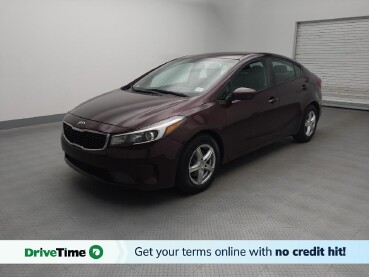 2017 Kia Forte in Lakewood, CO 80215