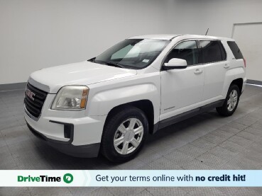 2016 GMC Terrain in Antioch, TN 37013