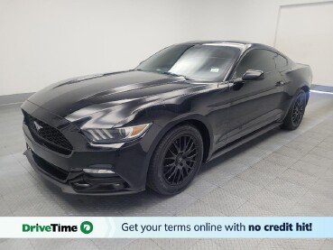 2017 Ford Mustang in Madison, TN 37115