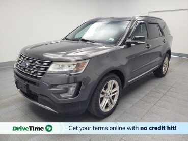 2017 Ford Explorer in Antioch, TN 37013