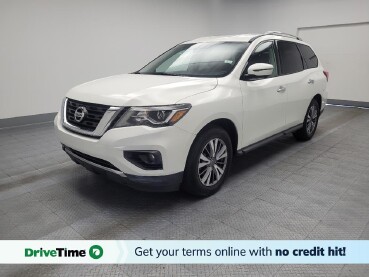 2020 Nissan Pathfinder in Madison, TN 37115