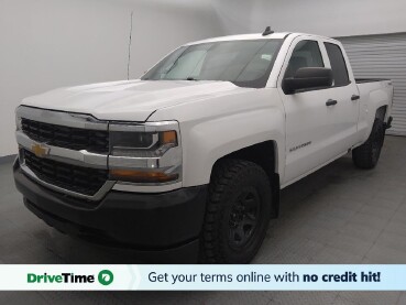 2016 Chevrolet Silverado 1500 in Houston, TX 77060