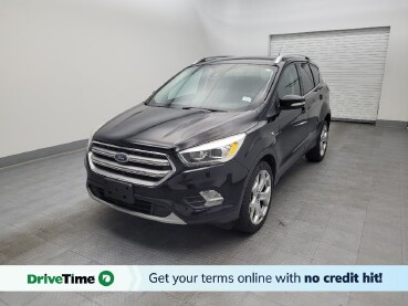 2017 Ford Escape in Miamisburg, OH 45342
