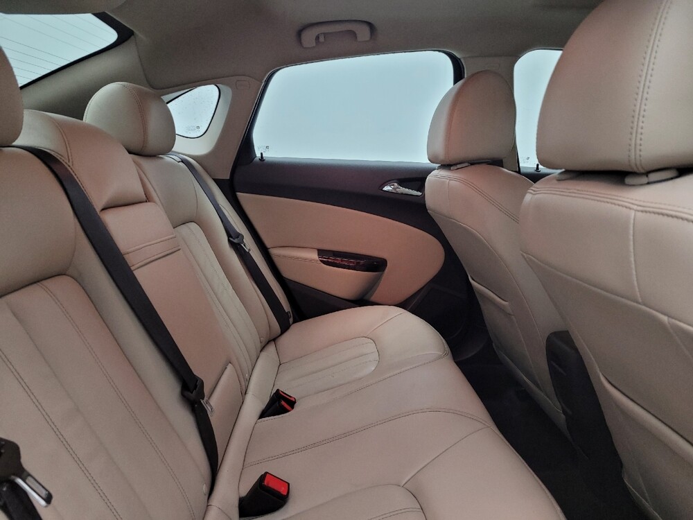 2016 Buick Verano in Cincinnati, OH 45255 - 18056217 19