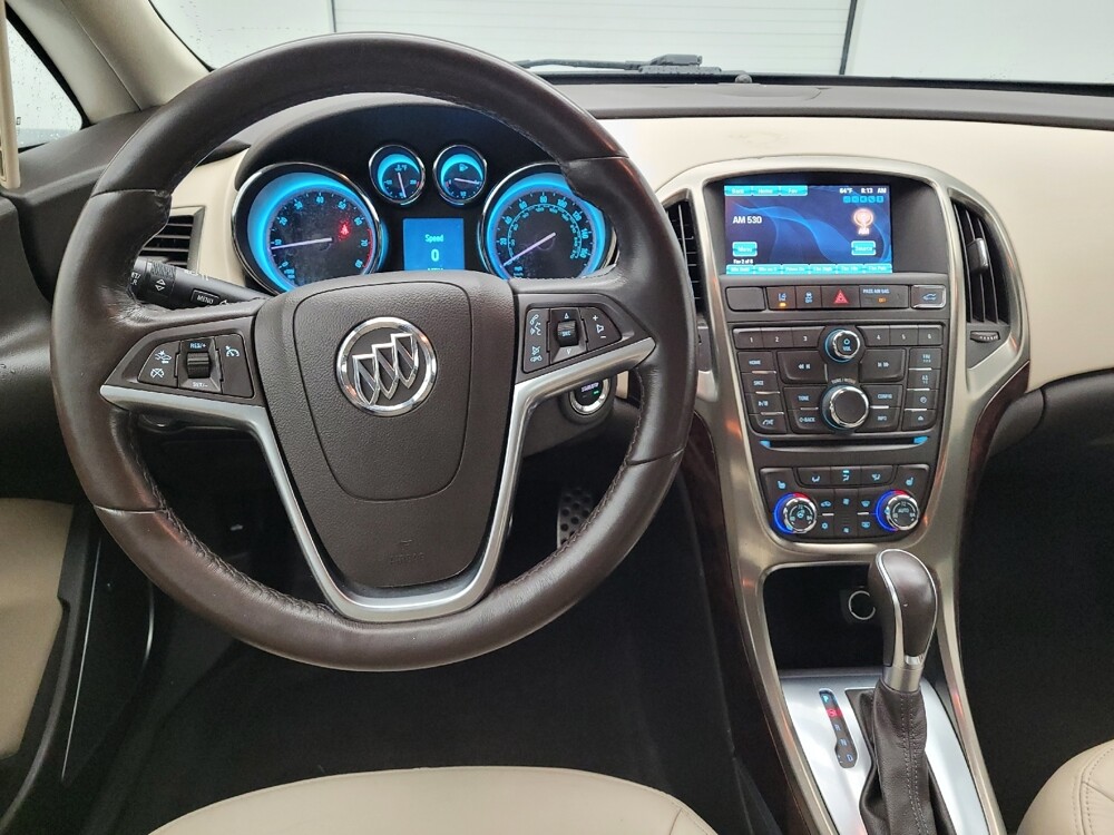 2016 Buick Verano in Cincinnati, OH 45255 - 18056217 22