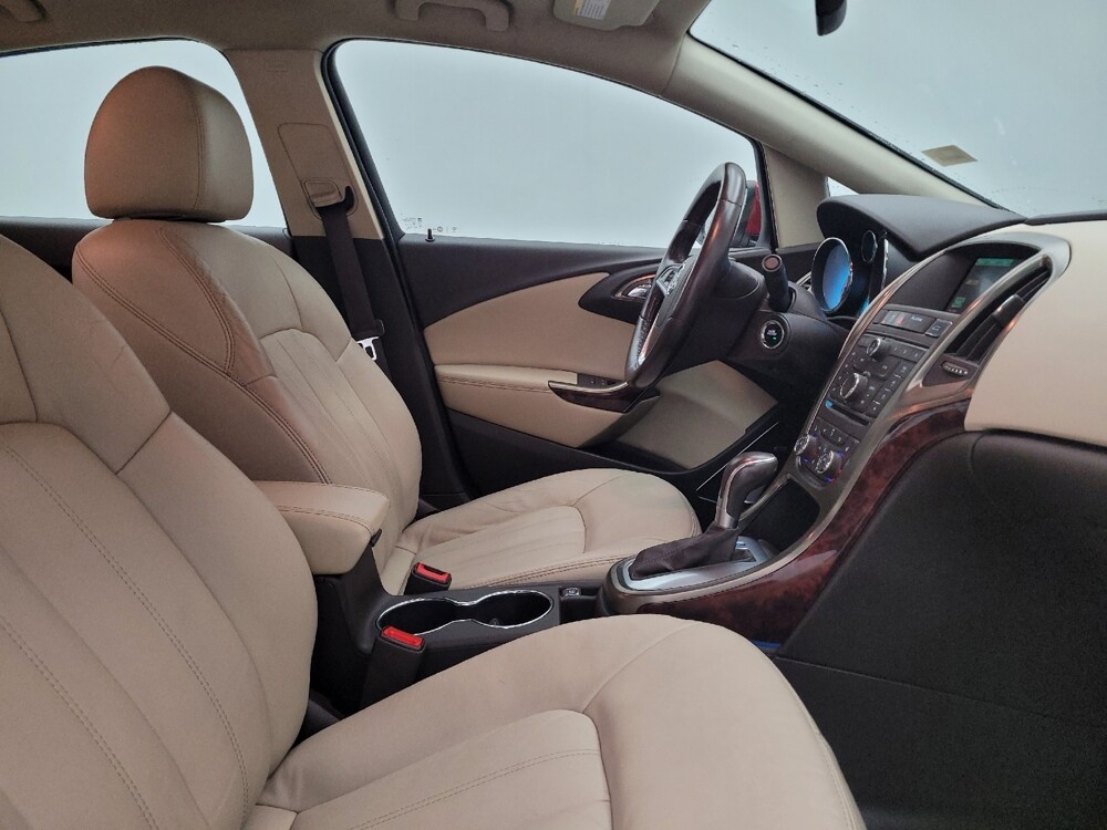 2016 Buick Verano in Cincinnati, OH 45255 - 18056217 21