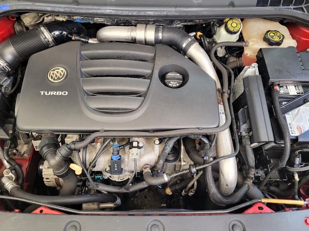 2016 Buick Verano in Cincinnati, OH 45255 - 18056217 30