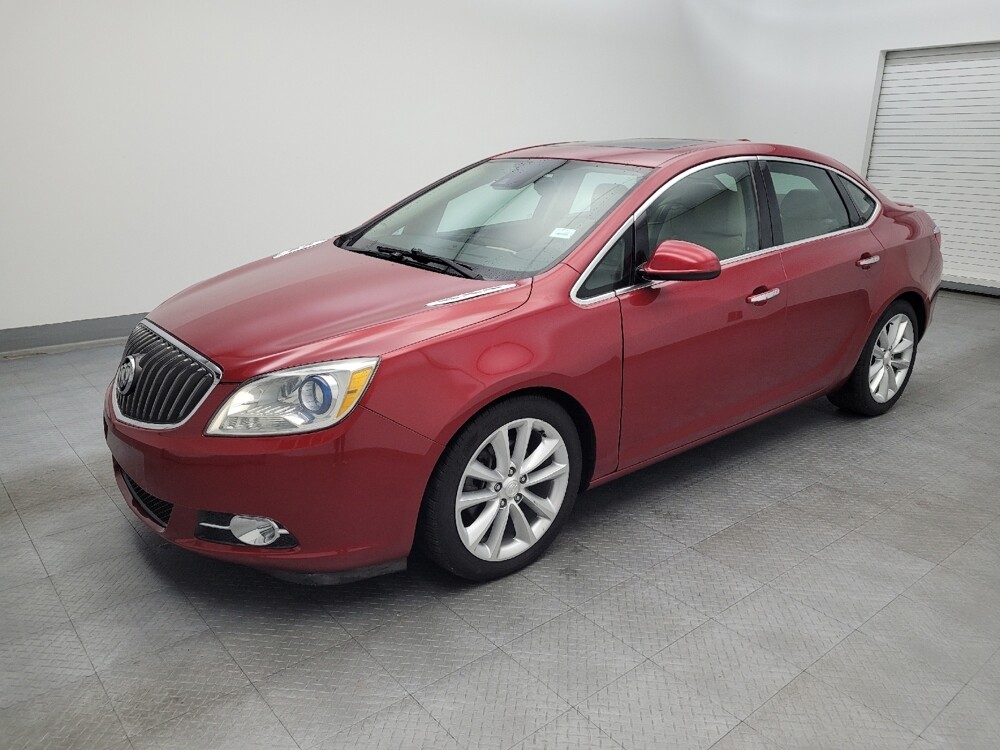2016 Buick Verano in Cincinnati, OH 45255 - 18056217 2