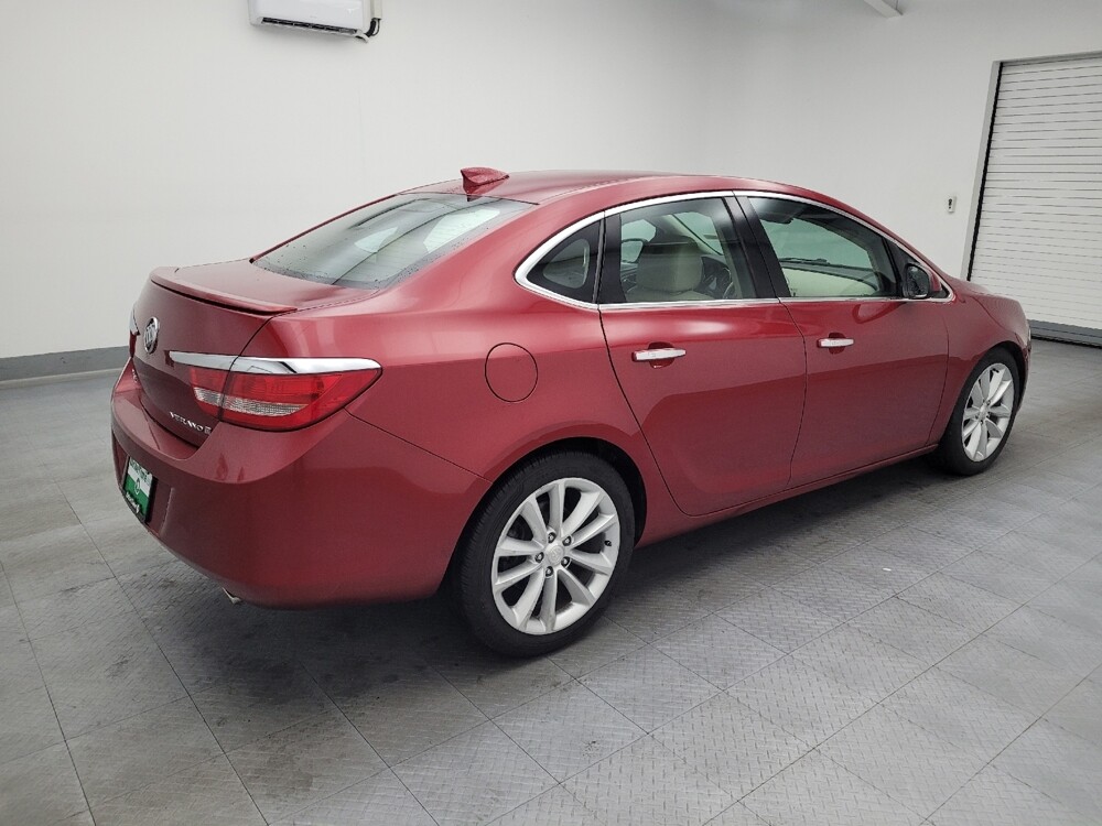 2016 Buick Verano in Cincinnati, OH 45255 - 18056217 10