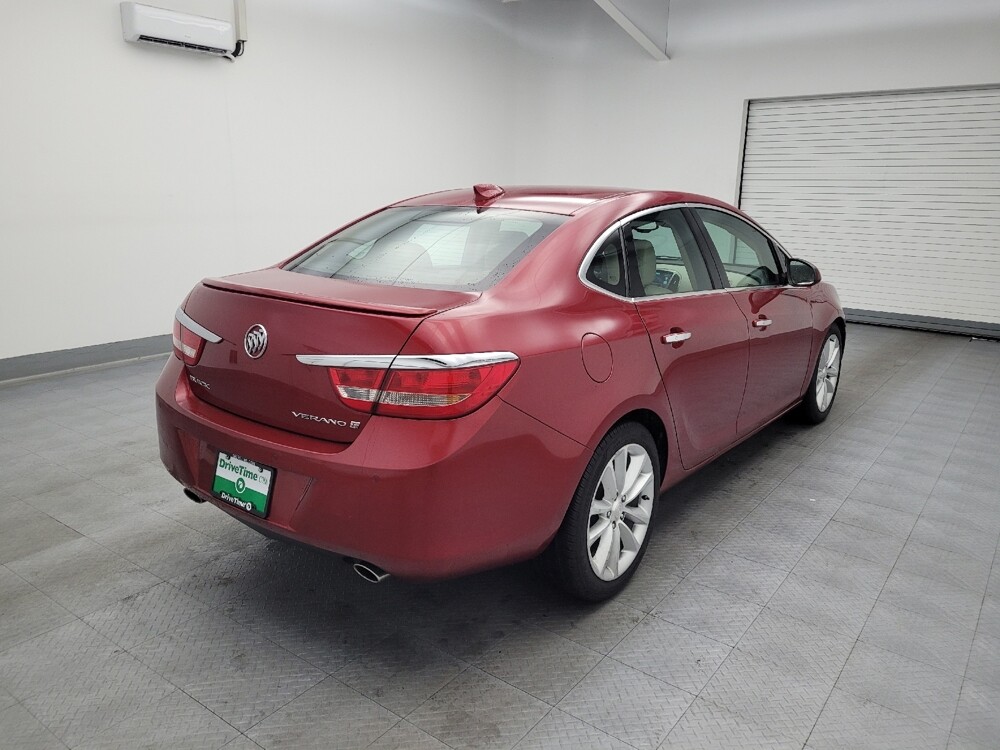 2016 Buick Verano in Cincinnati, OH 45255 - 18056217 9