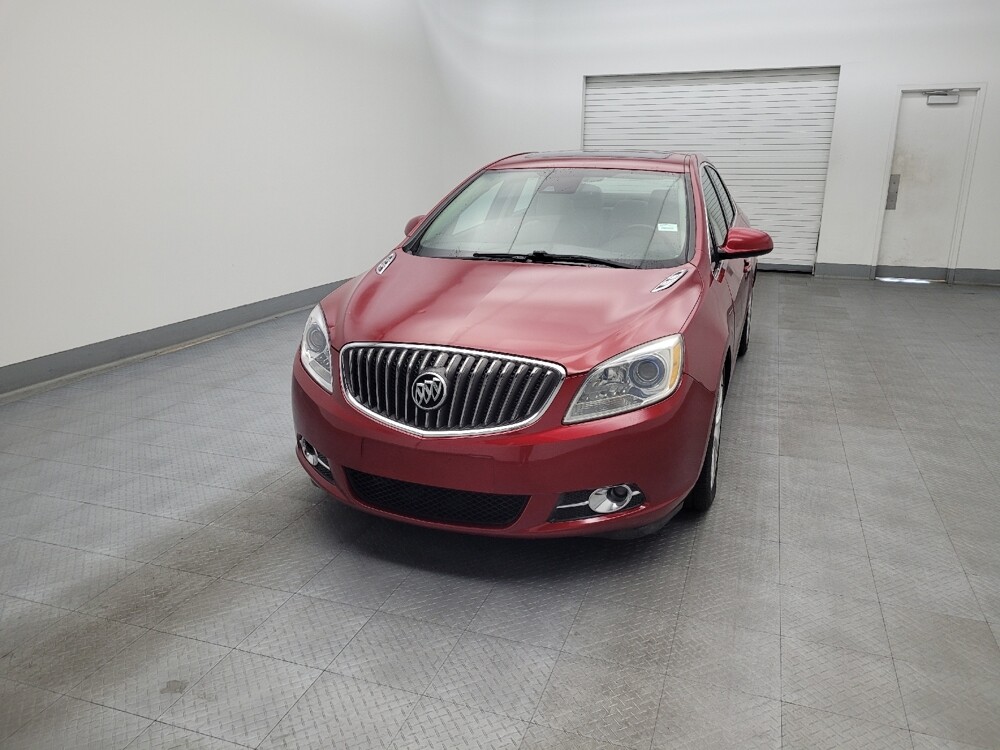 2016 Buick Verano in Cincinnati, OH 45255 - 18056217 15
