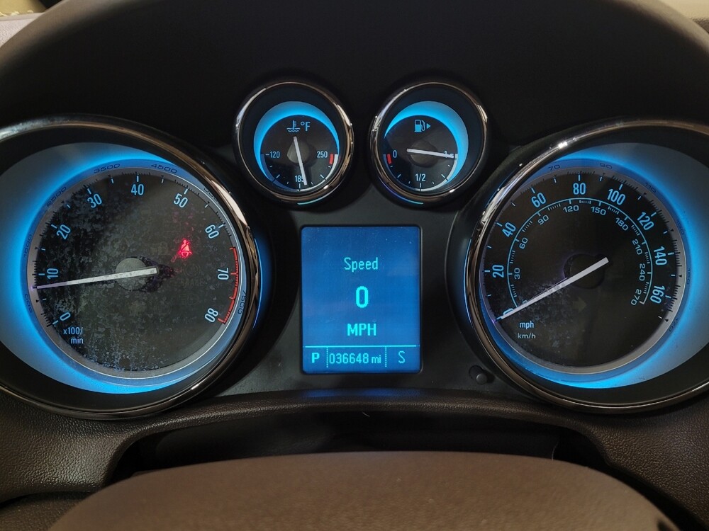 2016 Buick Verano in Cincinnati, OH 45255 - 18056217 23