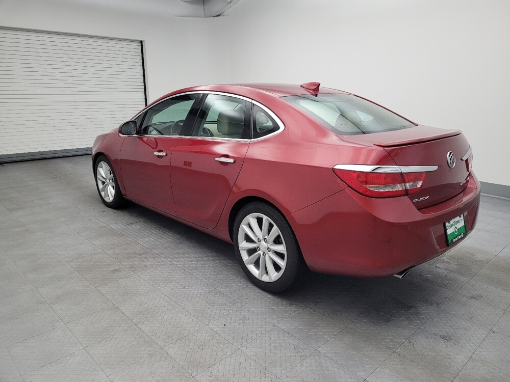 2016 Buick Verano in Cincinnati, OH 45255 - 18056217 3