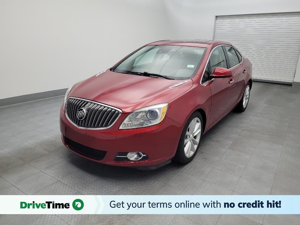 2016 Buick Verano in Cincinnati, OH 45255 - 18056217