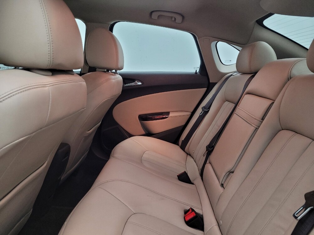 2016 Buick Verano in Cincinnati, OH 45255 - 18056217 18