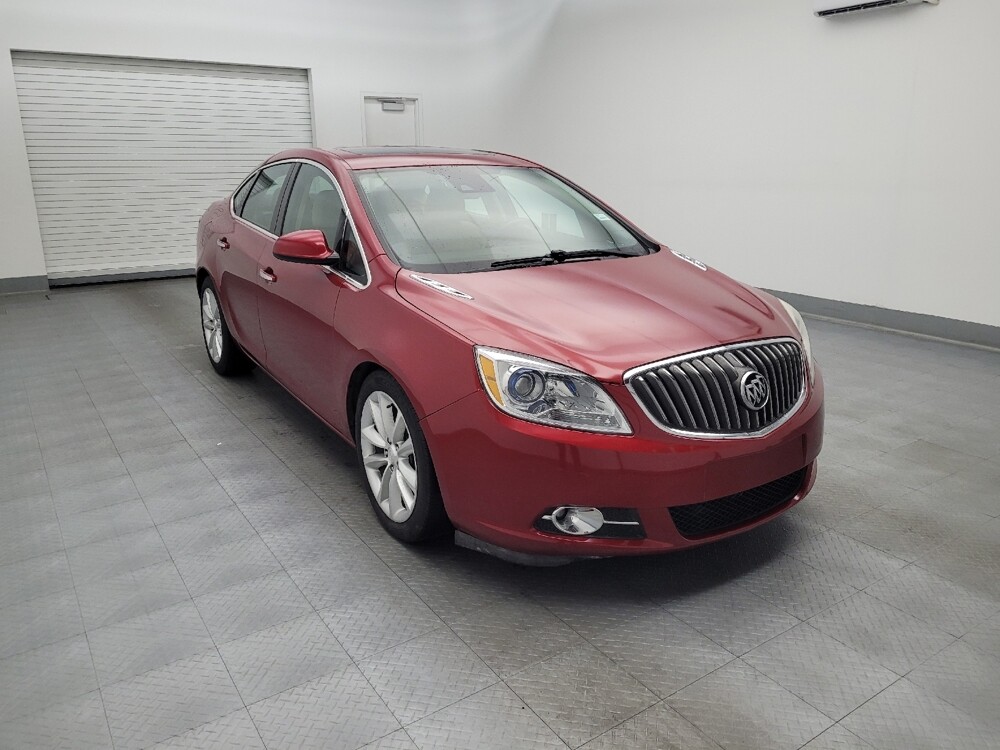 2016 Buick Verano in Cincinnati, OH 45255 - 18056217 13