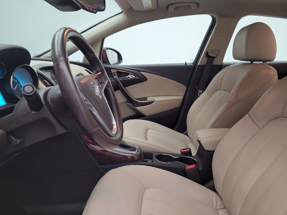 2016 Buick Verano in Cincinnati, OH 45255 - 18056217 17