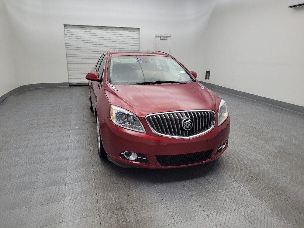 2016 Buick Verano in Cincinnati, OH 45255 - 18056217 14