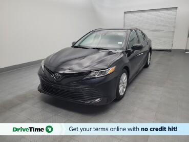2019 Toyota Camry in Miamisburg, OH 45342