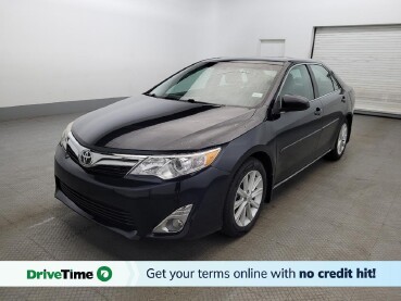 2013 Toyota Camry in Pittsburgh, PA 15236