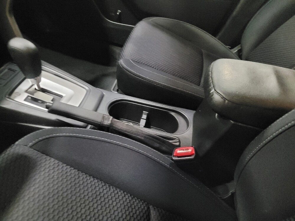 2015 Subaru Forester in Owings Mills, MD 21117 - 18056223 26