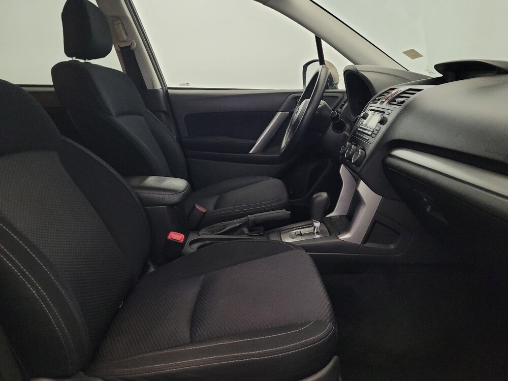 2015 Subaru Forester in Owings Mills, MD 21117 - 18056223 18