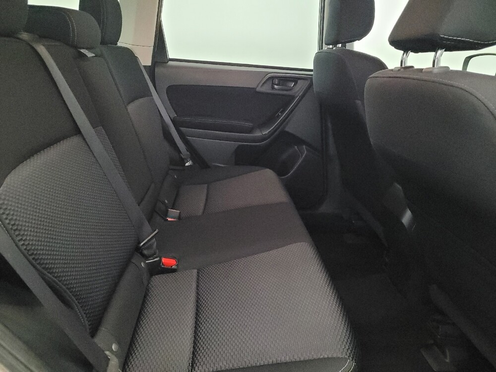 2015 Subaru Forester in Owings Mills, MD 21117 - 18056223 19