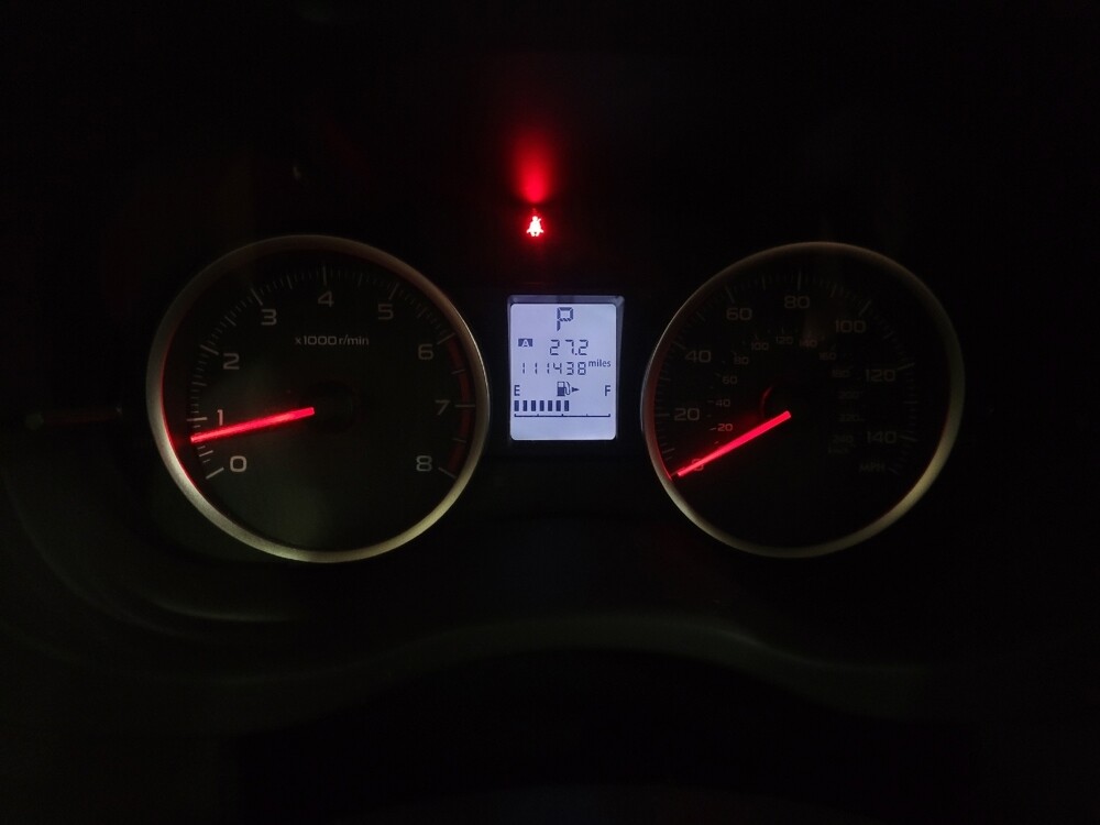 2015 Subaru Forester in Owings Mills, MD 21117 - 18056223 23