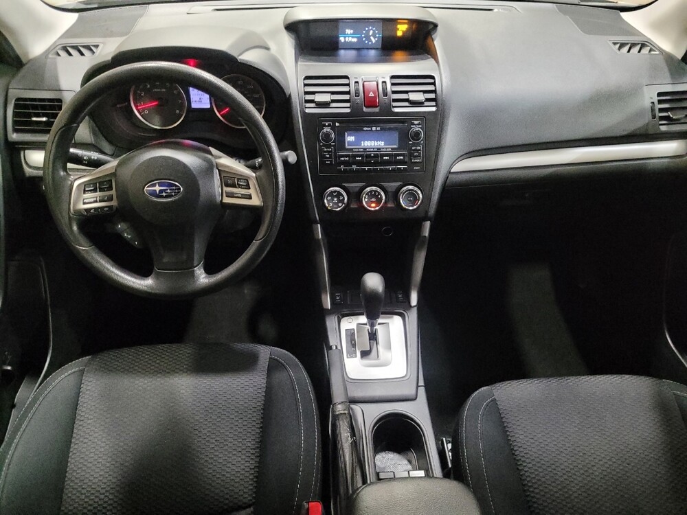 2015 Subaru Forester in Owings Mills, MD 21117 - 18056223 22