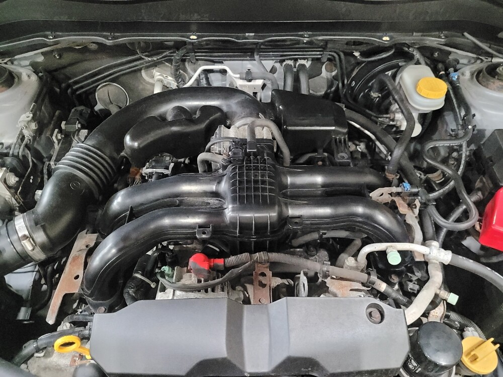 2015 Subaru Forester in Owings Mills, MD 21117 - 18056223 30