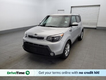 2016 Kia Soul in Glen Burnie, MD 21061