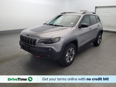 2019 Jeep Cherokee in Pittsburgh, PA 15236