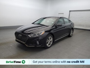2018 Hyundai Sonata in Glen Burnie, MD 21061
