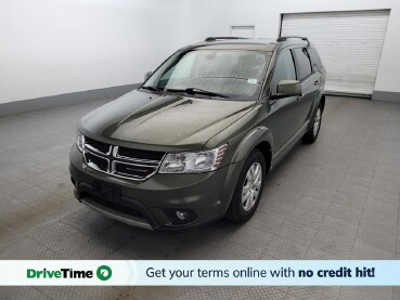 2019 Dodge Journey in Temple Hills, MD 20746