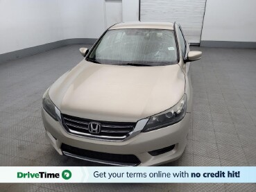 2015 Honda Accord in Owings Mills, MD 21117