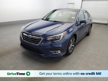 2019 Subaru Legacy in Richmond, VA 23235