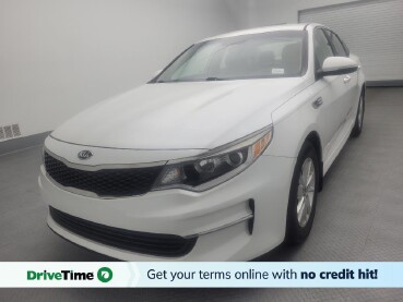 2016 Kia Optima in Springfield, MO 65807